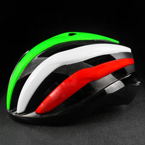 latest Rivale Unisex cycling helmet
