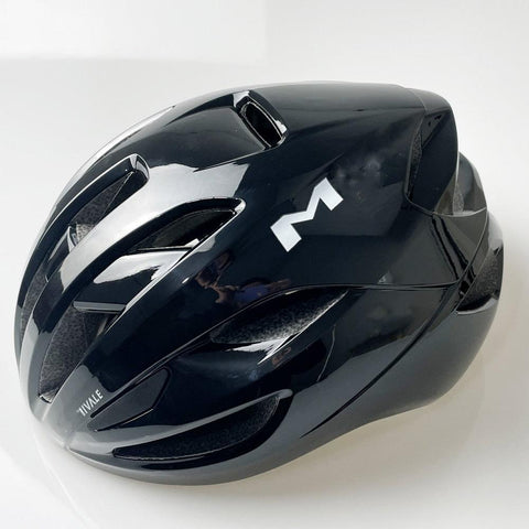 latest Rivale Unisex cycling helmet