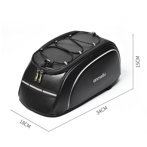 Bicycle Bags Large Capacity