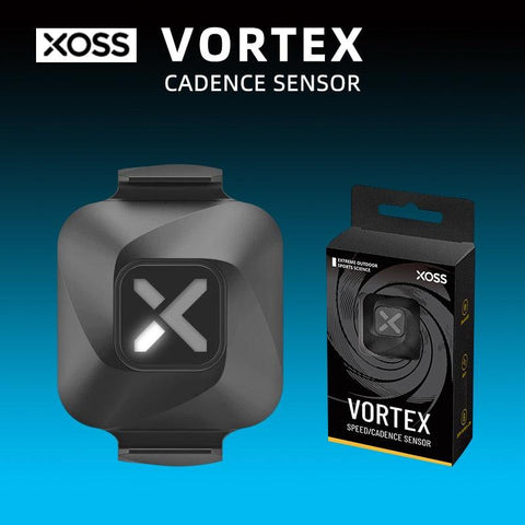 XOSS S1 Bike Computer Mount Vortex Speed and Cadence Sensor X2 Heart Rate Monitor ANT+ Cycling For GARMIN Magene iGPSPORT Bryton