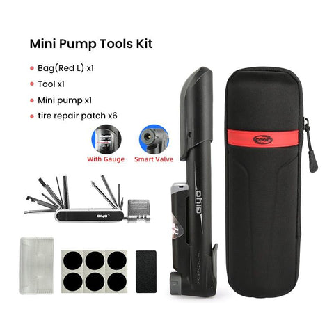 CXWXC Bicycle Frame Bag