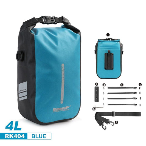 Rhinowalk Bike Bag