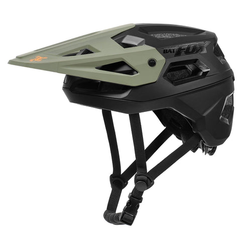 BATFOX 2023 Ultralight Cycling Helmet Men/Women Mountain capacete ciclismo