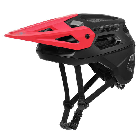 BATFOX 2023 Ultralight Cycling Helmet Men/Women Mountain capacete ciclismo