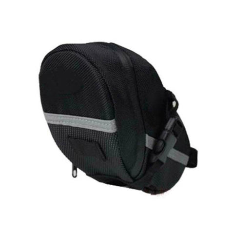 Delysia King Mountain Bike Bag Bicycle Tail Bag Road Bike Riding Seat Saddle Bag Accessories