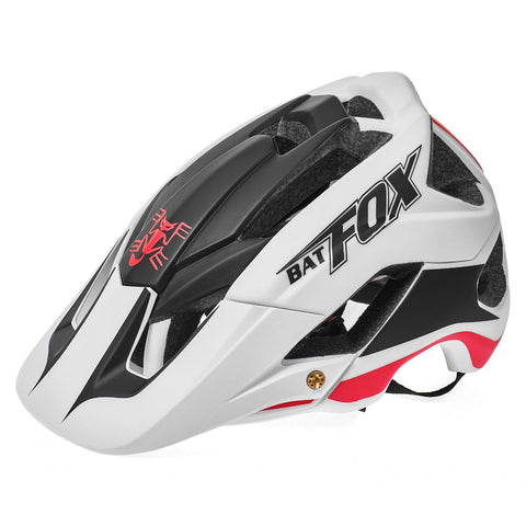 BATFOX Cycling Helmet