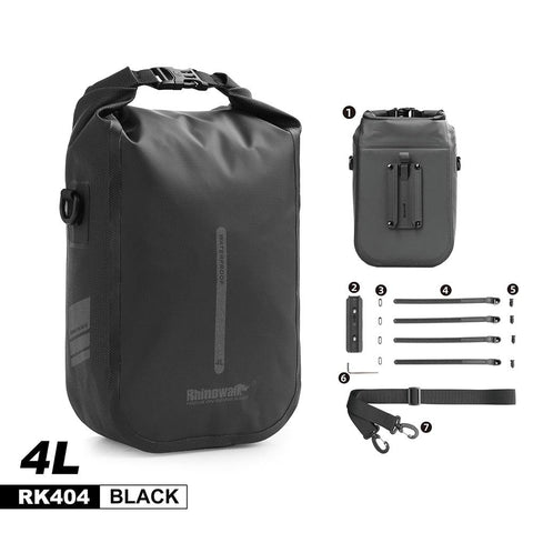 Rhinowalk Bike Bag