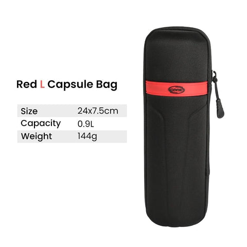 CXWXC Bicycle Frame Bag