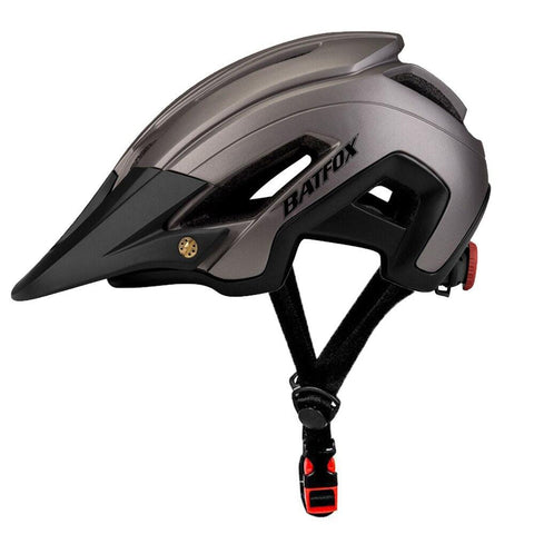 BATFOX Bicycle Helmet MTB 1
