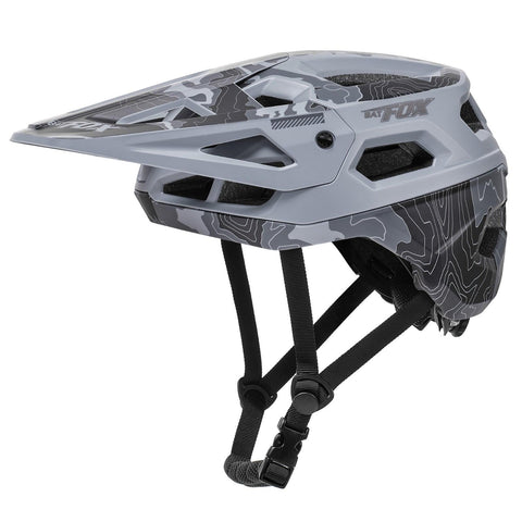 BATFOX 2023 Ultralight Cycling Helmet Men/Women Mountain capacete ciclismo