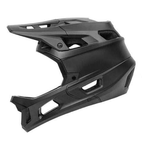 BATFOX MTB Full Face Helmet