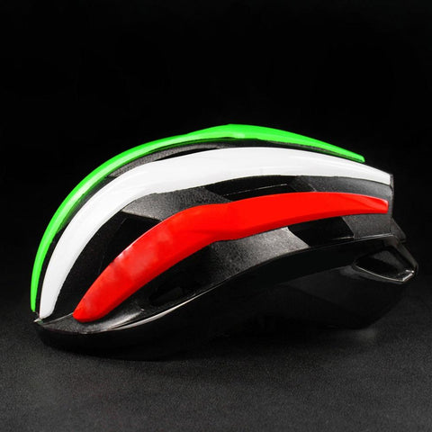 latest Rivale Unisex cycling helmet