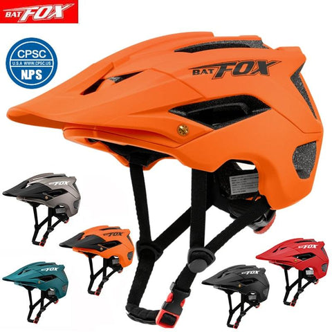 BATFOX Cycling Helmet