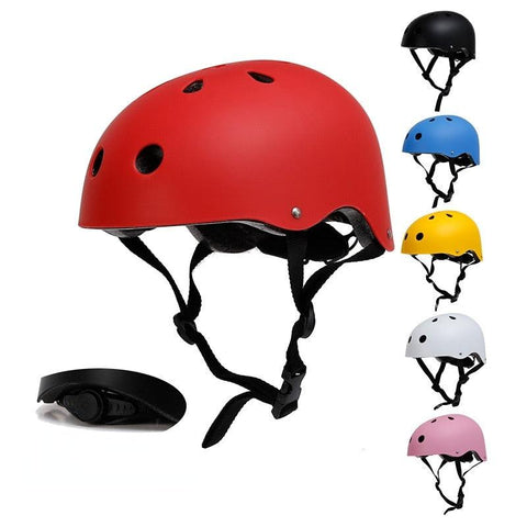 Ventilation Helmet For Adult Children