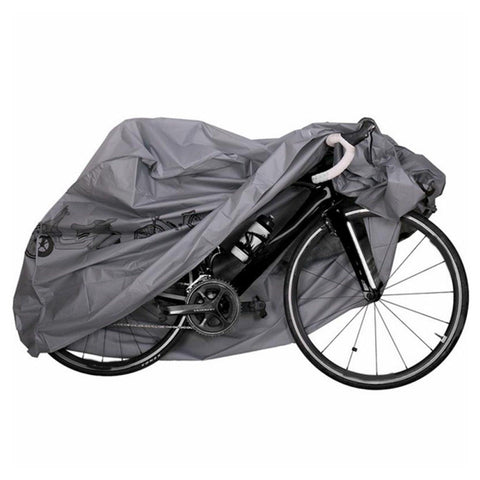 Rain Cover Waterproof Bike Bicycle Cover Outdoor UV Guardian MTB Bike Case 210x110mm Anti-UV Bicycle Cover Protective Cover