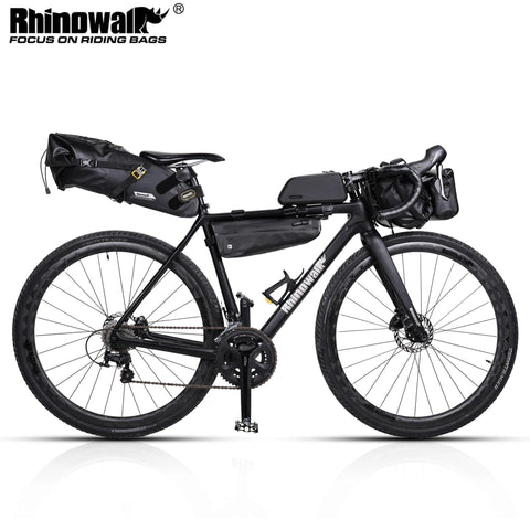 Rhinowalk Bicycle Bag