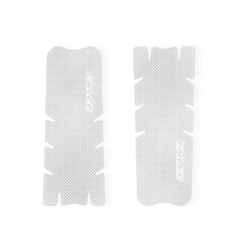 Bicycle Handlebar Protection Sticker MTB Mountain Bike Care Car Sticker Folding Frame Protective Film Anti-scratch PVC Sticker
