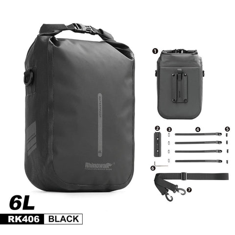Rhinowalk Bike Bag