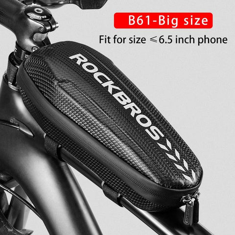 ROCKBROS Bicycle Bag Rainproof