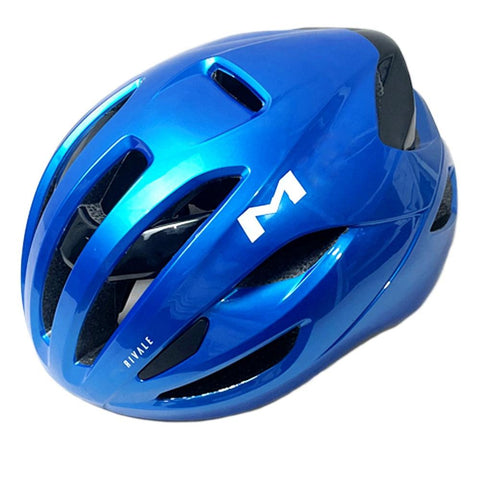 latest Rivale Unisex cycling helmet