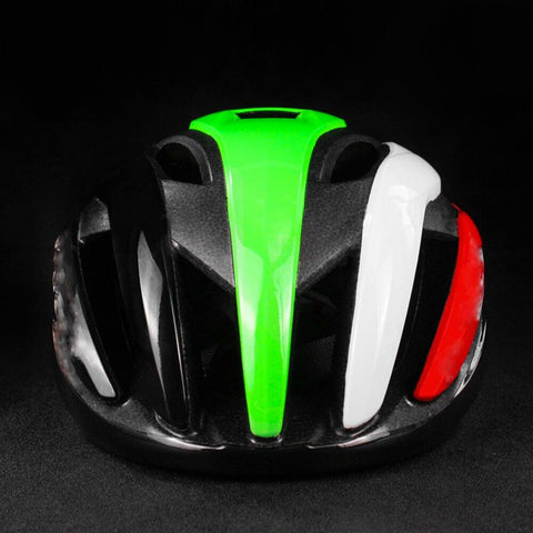 latest Rivale Unisex cycling helmet