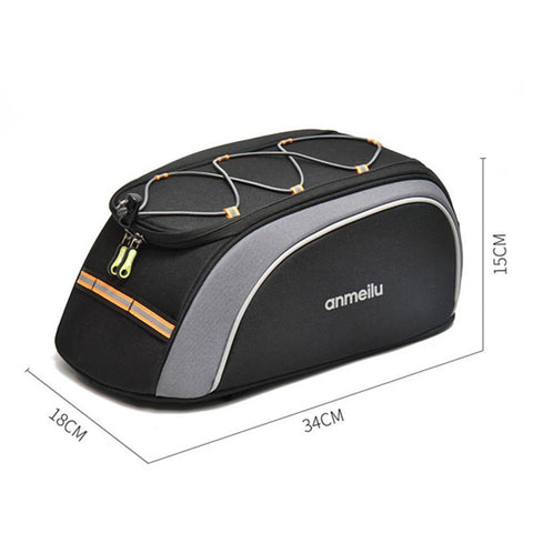 Bicycle Bags Large Capacity