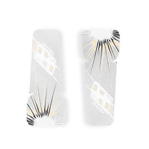 Bicycle Handlebar Protection Sticker MTB Mountain Bike Care Car Sticker Folding Frame Protective Film Anti-scratch PVC Sticker