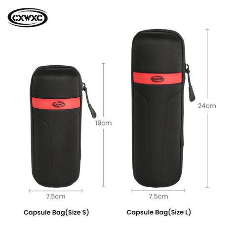 CXWXC Bicycle Frame Bag