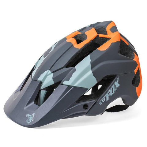 BATFOX Cycling Helmet