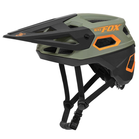 BATFOX 2023 Ultralight Cycling Helmet Men/Women Mountain capacete ciclismo
