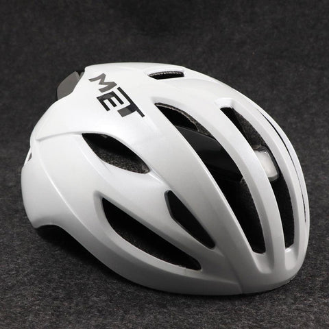 MET Rivale Bicycle Helmet/ Ultralight Racing Outdoor Sports Mountain Cycling Helmet