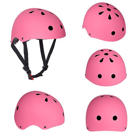 Ventilation Helmet For Adult Children