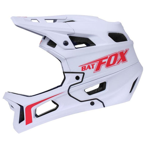 BATFOX MTB Full Face Helmet