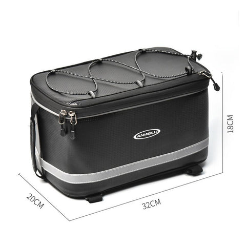 Bicycle Bags Large Capacity