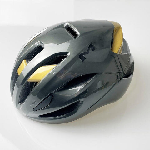 latest Rivale Unisex cycling helmet