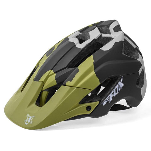 BATFOX Cycling Helmet