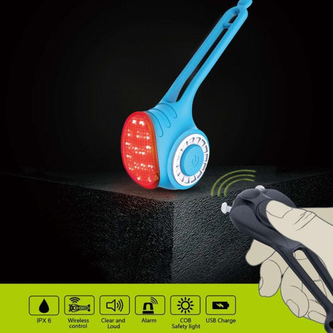 Bike Bell 100 Decibels