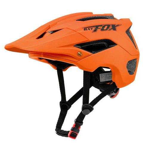 BATFOX DH MTB helmet