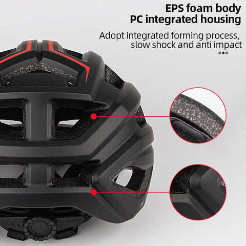 GUB XXL Men's Helmet Cycling (Ultralight 20 Vents Breathable PC+EPS)