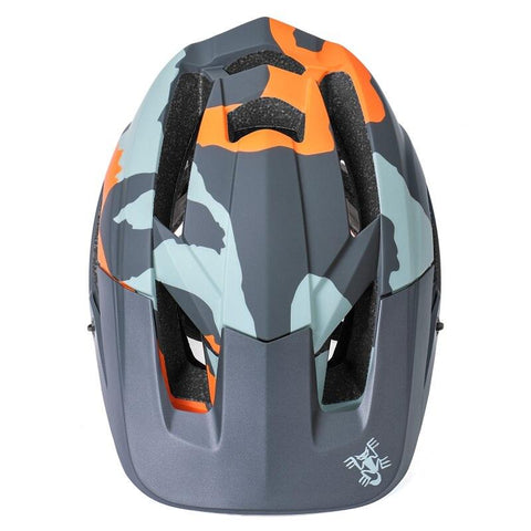 BATFOX DH MTB helmet