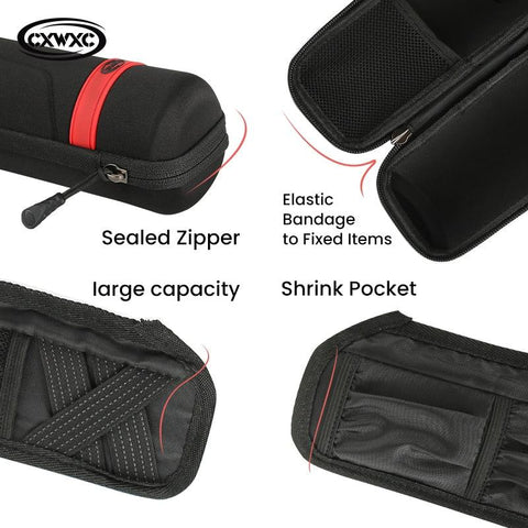 CXWXC Bicycle Frame Bag