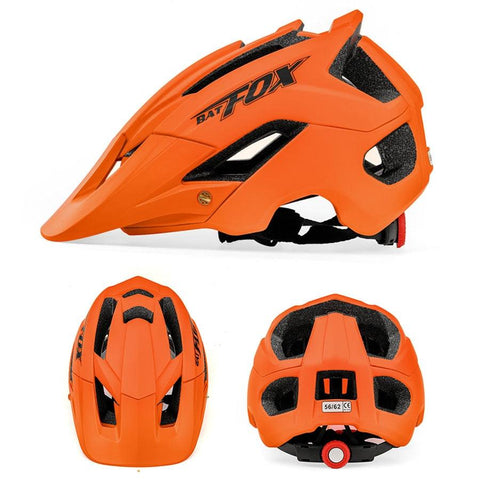 BATFOX Cycling Helmet