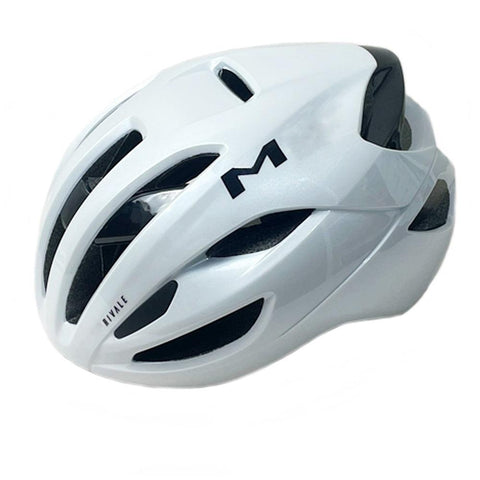latest Rivale Unisex cycling helmet