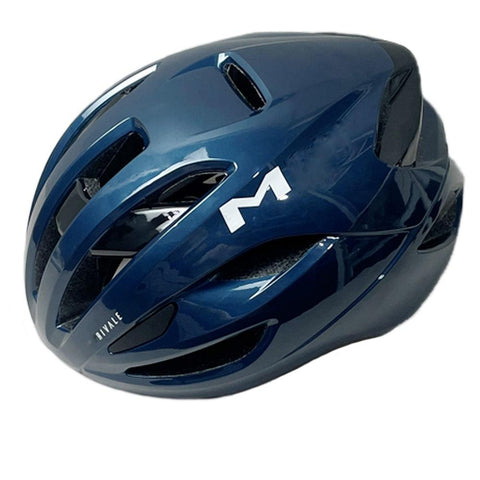 latest Rivale Unisex cycling helmet