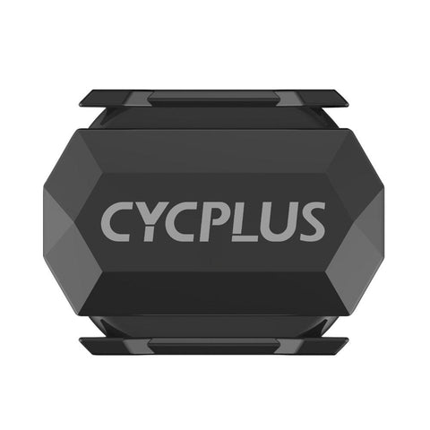 CYCPLUS C3 Bicycle speedometer Cycling Cadence Speed Dual Sensor Waterproof Bluetooth 4.0 ANT+ Bike Accessories