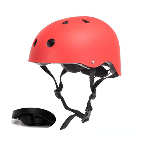 Ventilation Helmet For Adult Children