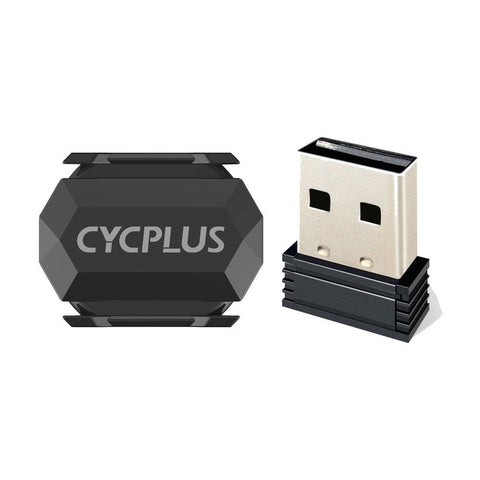 CYCPLUS C3 Bicycle speedometer Cycling Cadence Speed Dual Sensor Waterproof Bluetooth 4.0 ANT+ Bike Accessories
