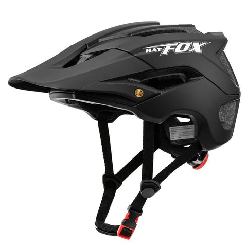 BATFOX DH MTB helmet