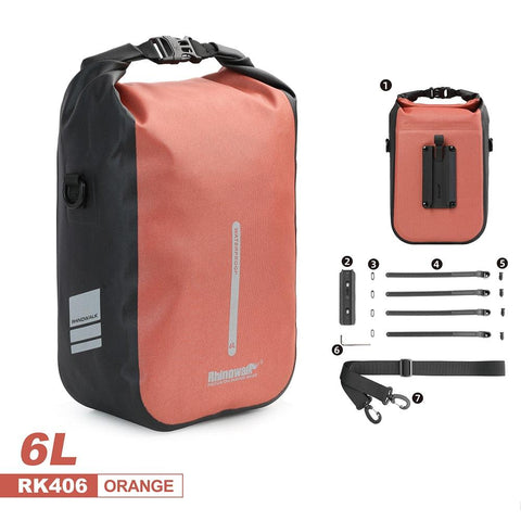 Rhinowalk Bike Bag