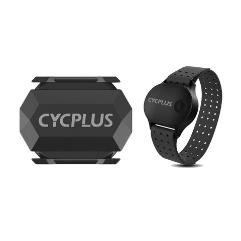 CYCPLUS C3 Bicycle speedometer Cycling Cadence Speed Dual Sensor Waterproof Bluetooth 4.0 ANT+ Bike Accessories